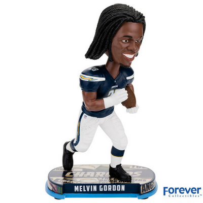 NFL Headline Bobbleheads
