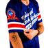 Logo Baseball Jersey