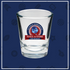 Logo Shot Glass