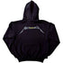 Metallica 72 Season Charred Pullover Hoodie