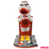 NCAA College Football National Champions Mascot Bobbleheads