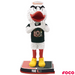 Miami Hurricanes Turnover Chain Bobblehead