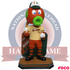 Miami Maniac Miami Hurricanes Mascot Bobblehead
