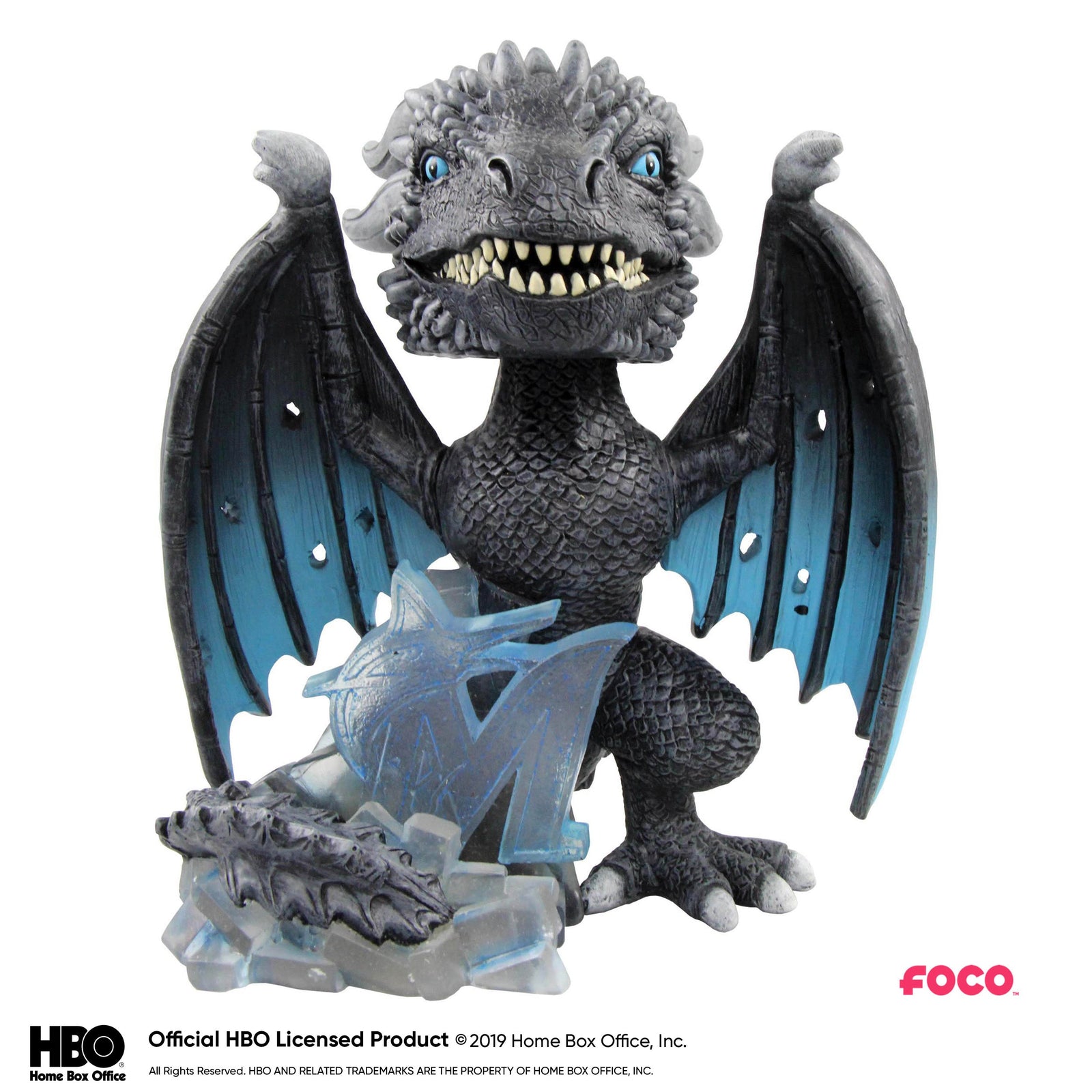 Game of Thrones MLB Bobbleheads - National League