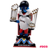 MLB World Series Champions Mascot Bobbleheads