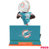 Miami Miracle Miami Dolphins Kenyan Drake Bobblehead