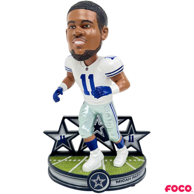 Superstar Series Bobbleheads