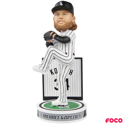 Hero Series Bobbleheads