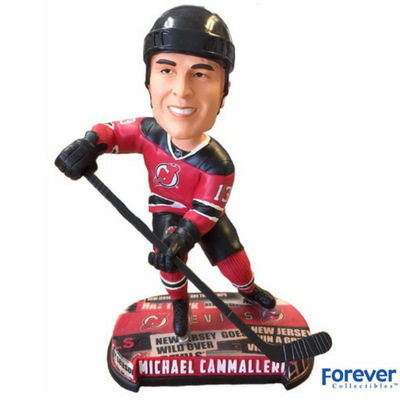 NHL Headline Bobbleheads