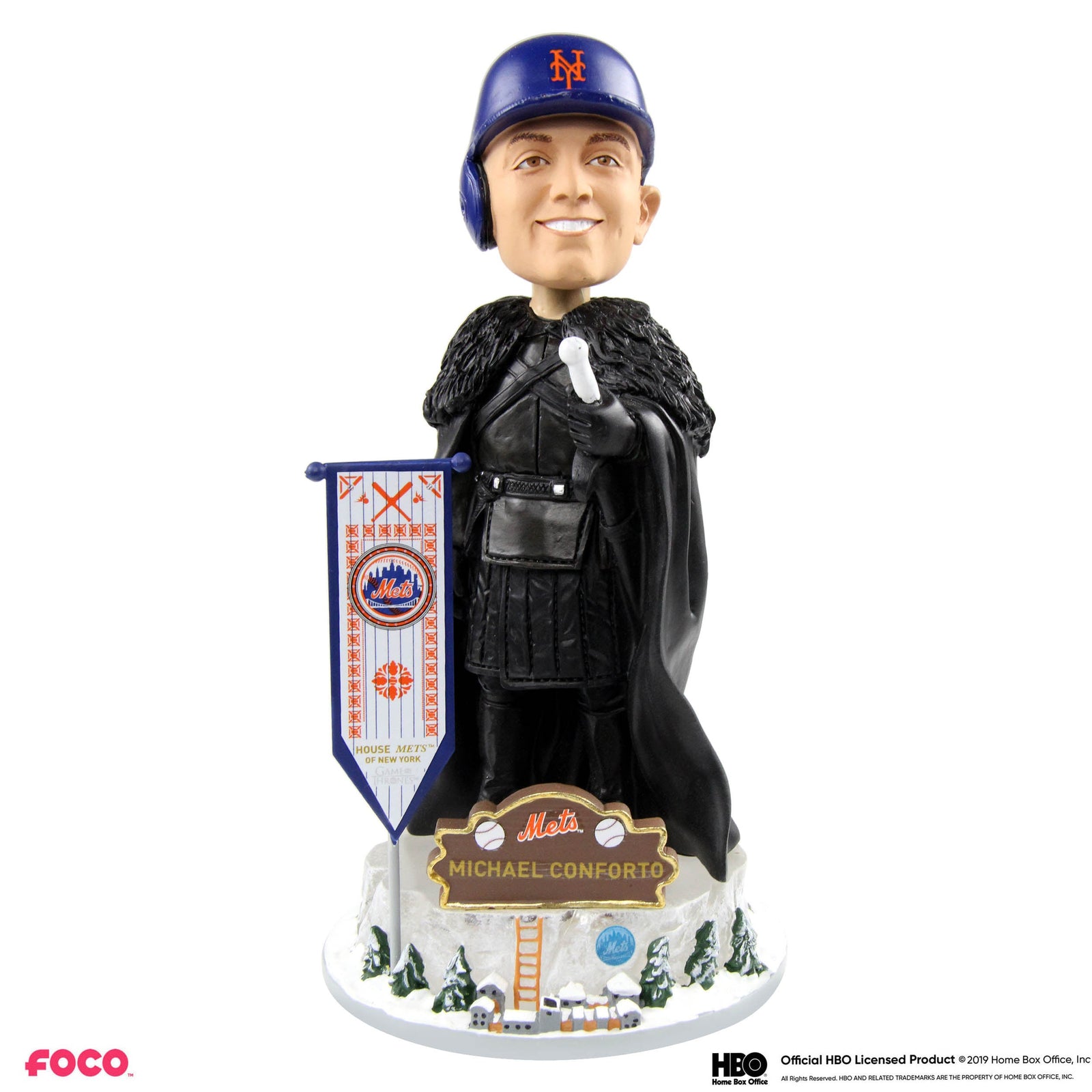 Game of Thrones MLB Bobbleheads - National League