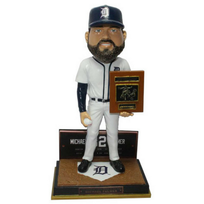 2016 MLB Award Series Bobbleheads