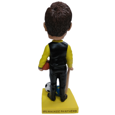 Michael Poll Bobblehead
