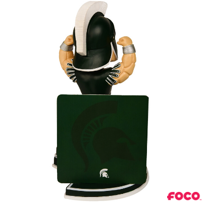 NCAA College Basketball National Champions Mascot Bobbleheads