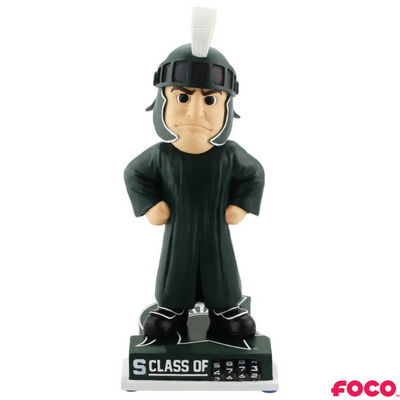 Graduation Mascot Bobbleheads