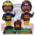 Michigan vs. Minnesota Football Rivalry Bobblehead (Presale)