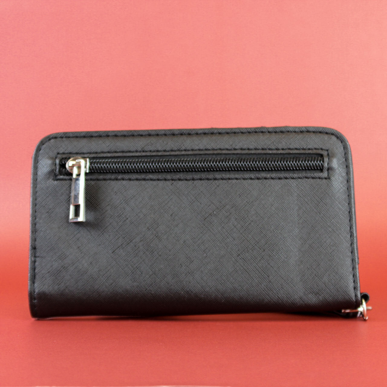 Mickey Mouse Disney Classic Wristlet Tech Wallet