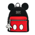 Mickey Mouse Suit Disney Mini Backpack by Loungefly