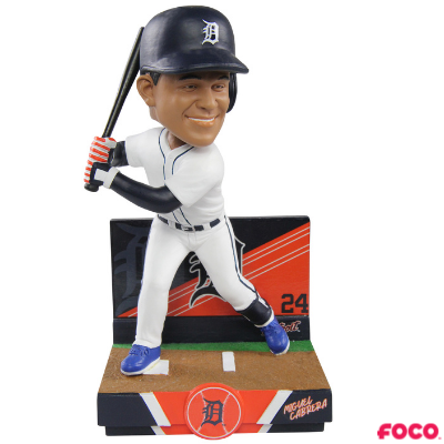 Highlight Series Bobbleheads