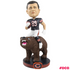 Riding Bobbleheads