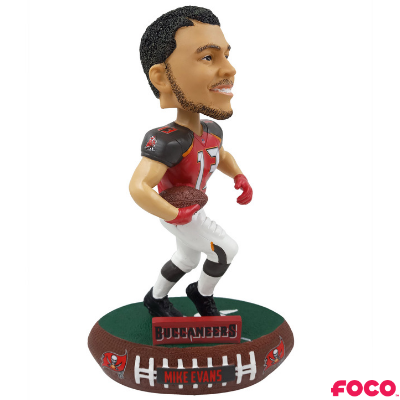 NFL Baller Bobbleheads