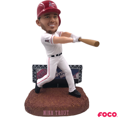 Scoreboard Bobbleheads