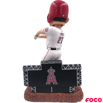 Scoreboard Bobbleheads