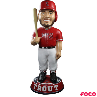 3 Foot Tall Bobbleheads