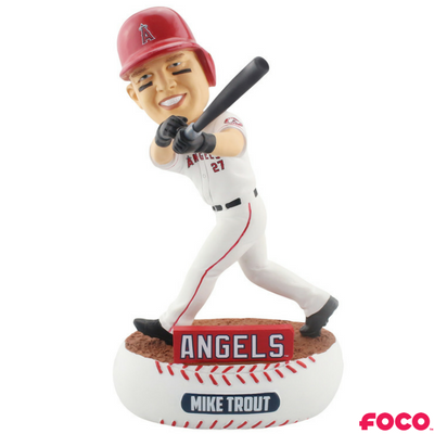 MLB Baller Bobbleheads