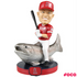 Riding Bobbleheads