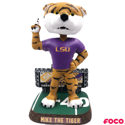 Scoreboard Bobbleheads