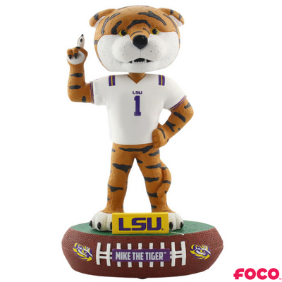 NCAA Baller Bobbleheads