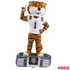 NCAA Stadium Lights Bobbleheads