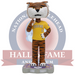 Mike the Tiger LSU Tigers 2023 Men's College World Series National Champions Bobblehead