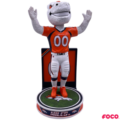 Hero Series Bobbleheads