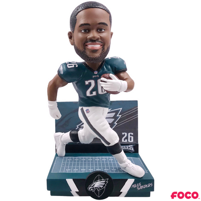 Additional Highlight Series Bobbleheads