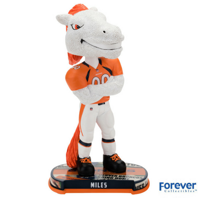 NFL Headline Bobbleheads