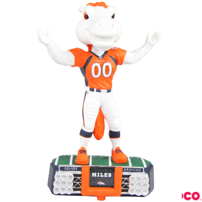 NFL Stadium Lights Bobbleheads