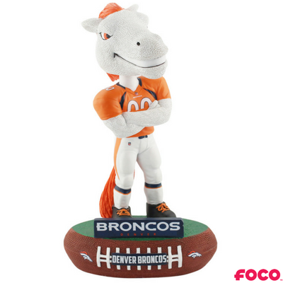 NFL Baller Bobbleheads