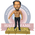 Milverine Limited Edition Bobblehead