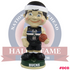 Milwaukee Bucks Classic Bobble Boy Bobblehead