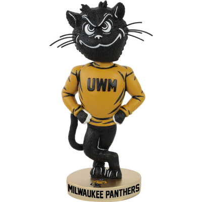 Milwaukee Panthers Vintage Bobbleheads