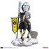 Game of Thrones MLB Bobbleheads - National League