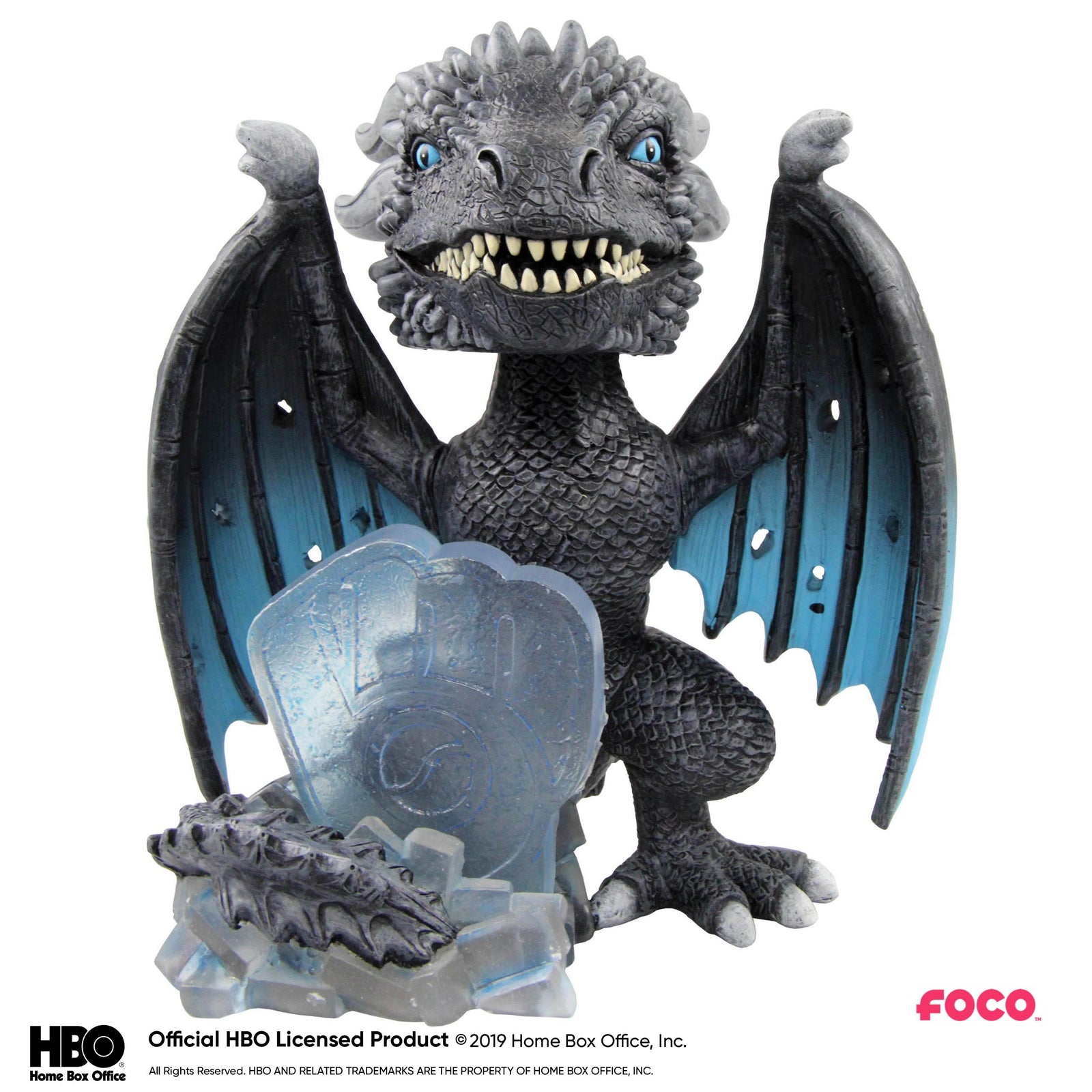 Game of Thrones MLB Bobbleheads - National League