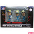 Milwaukee Brewers Mini Set of 3 Legends Bobbleheads