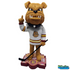 NCAA College Special Edition Mascot Bobbleheads