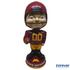 College Football Vintage Bobbleheads