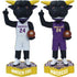 Minnesota State Mankato Mavericks 2024 NCAA Division II Men's and Women's Basketball National Champions Bobbleheads