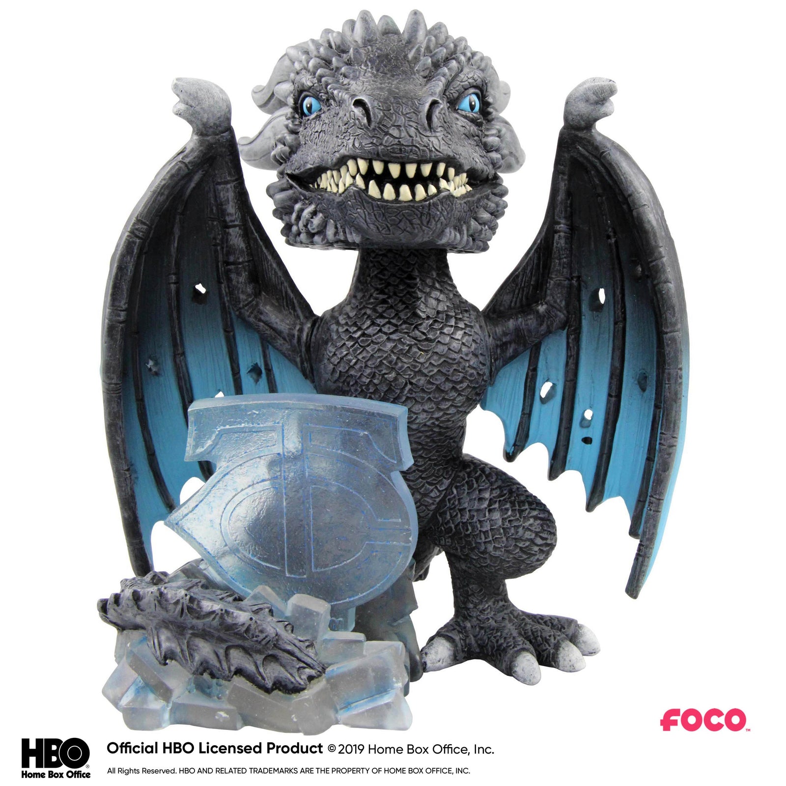 Game of Thrones MLB Bobbleheads - American League