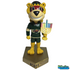 NHL Holiday Mascot Bobbleheads