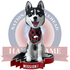 Mission I Northern Illinois Huskies Live Husky Bobblehead
